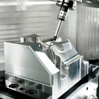 Quali sono le caratteristiche della fresatura CNC