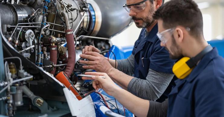 Problemi comuni nella lavorazione CNC di pezzi di precisione