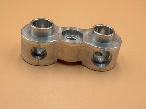 La strada dell'innovazione e dello sviluppo della lavorazione del CNC sotto la sfida della protezione ambientale