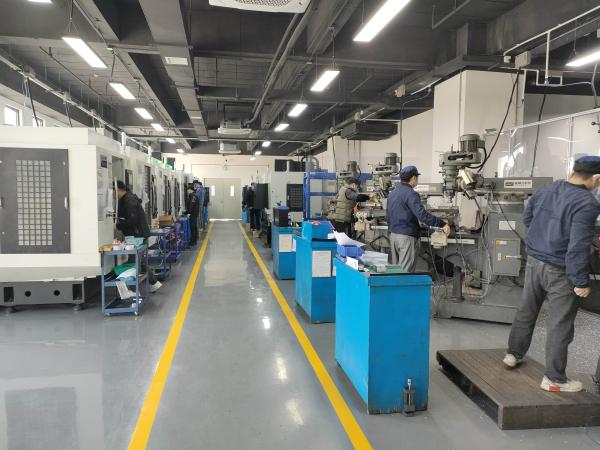 Problemi e soluzioni comuni in parte lavorazione