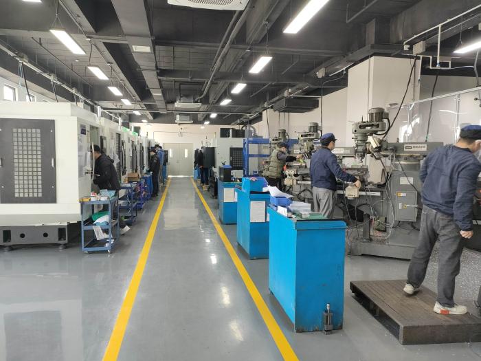 Problemi e soluzioni comuni in parte lavorazione