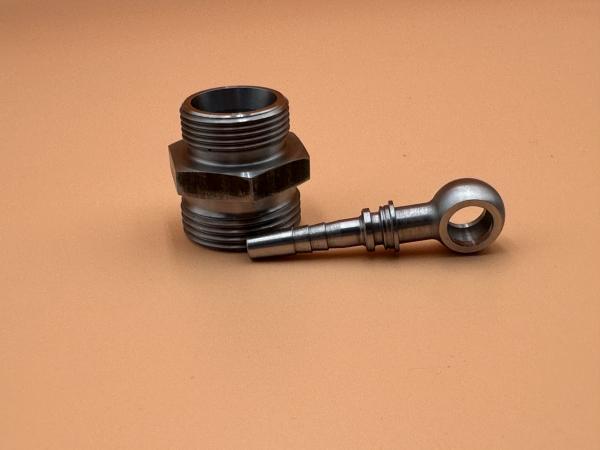Ottimizza il controllo della velocità di elaborazione CNC per una maggiore efficienza