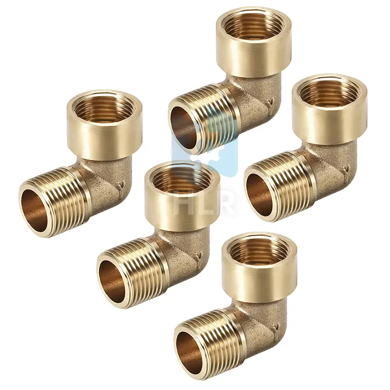 Adattatore Elbow interno