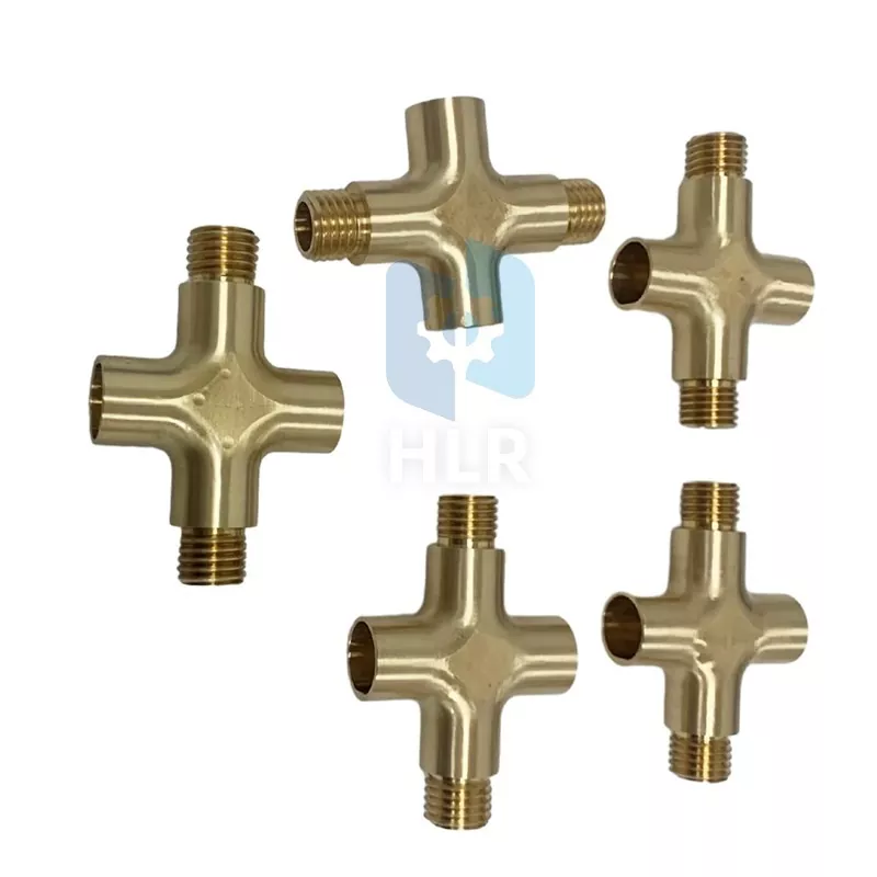 MACCHINAZIONE DEL BRONZO CNC