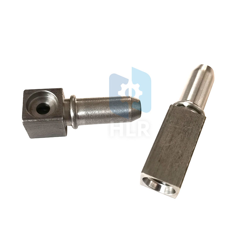 CNC milling parts Metric Banjo Bolts