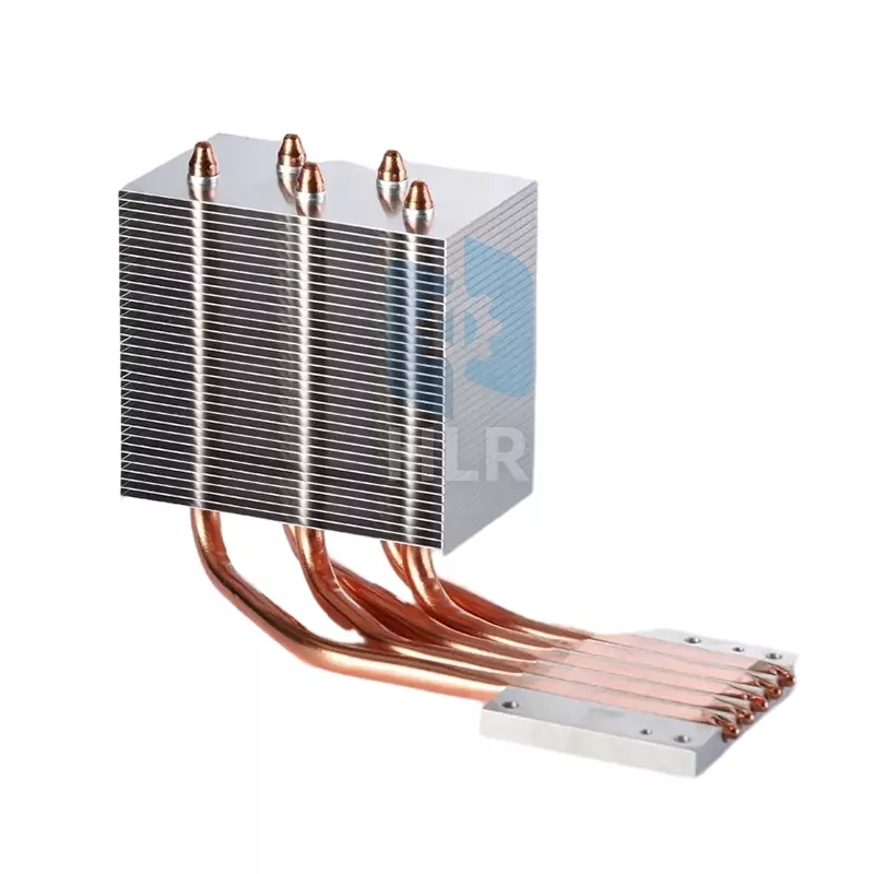 Dismittini di calore più fresca