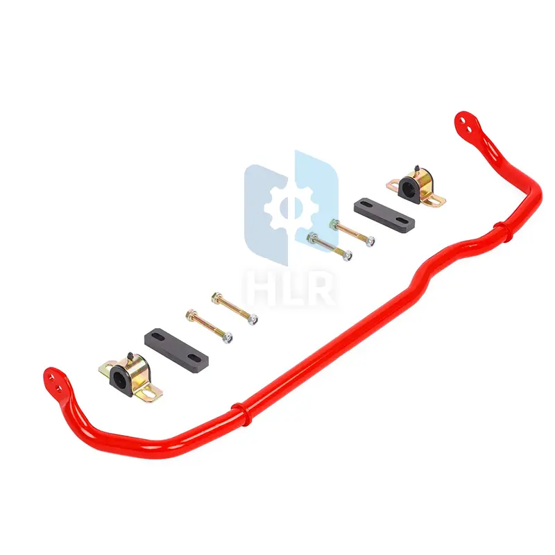 Tuning a barra di stabilizzatore