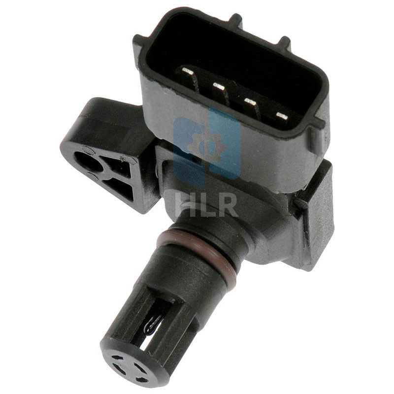 Sensore di pressione del turbocompressore